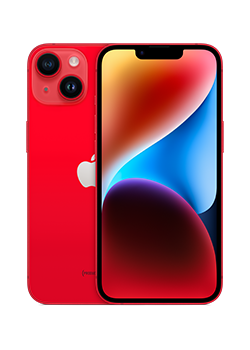 iPhone 14 128GB/256GB