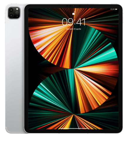 iPad Pro 11 2nd 256GB Wi-fi + Cellular