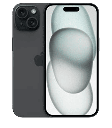 iPhone 15 128GB/256GB