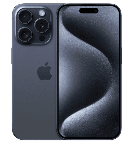 iPhone 15 Pro 128GB/256GB