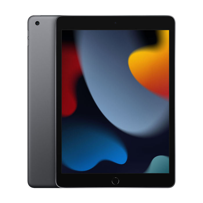 2020 Apple iPad 10.2 (8th Gen) 32GB Wi-Fi - Grigio Siderale