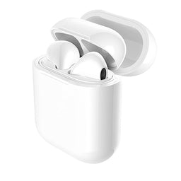 Custodia di ricarica wireless CW22 per AirPods 2 gen