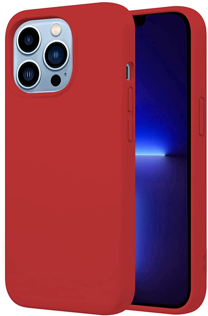 COVER IPHONE 13 PRO VARI COLORI