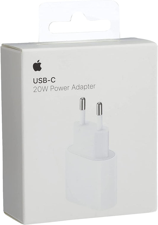 Apple Alimentatore USB‑C da 20W