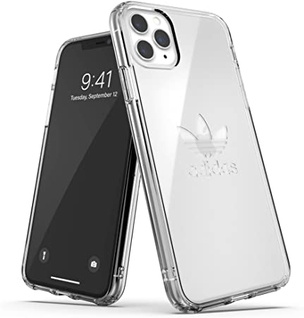 Cover iPhone 11 Pro Max (Vari Colori)