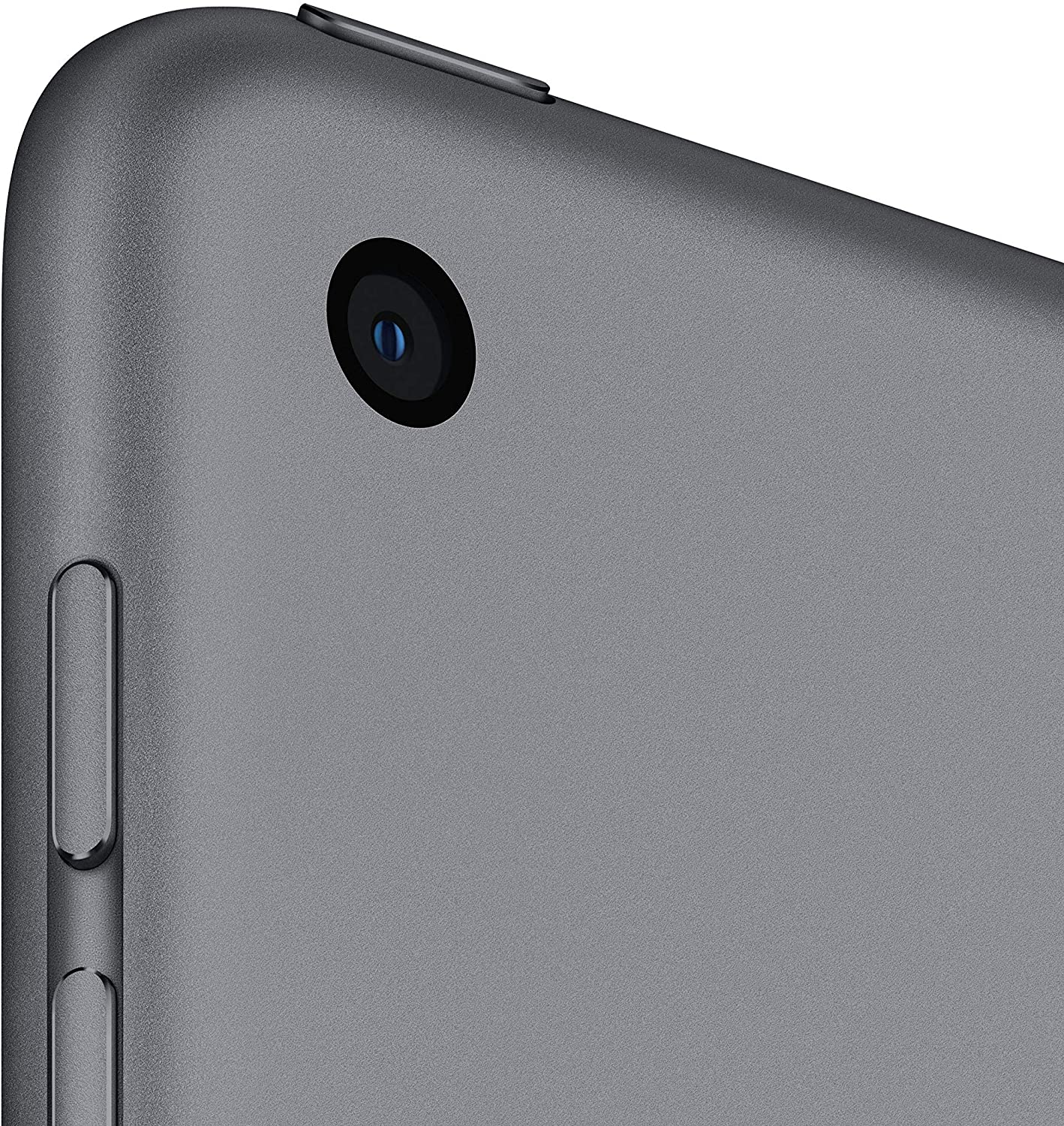 2020 Apple iPad 10.2 (8th Gen) 32GB Wi-Fi - Grigio Siderale