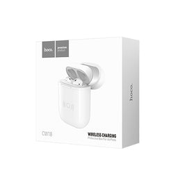 Custodia di ricarica wireless CW22 per AirPods 2 gen