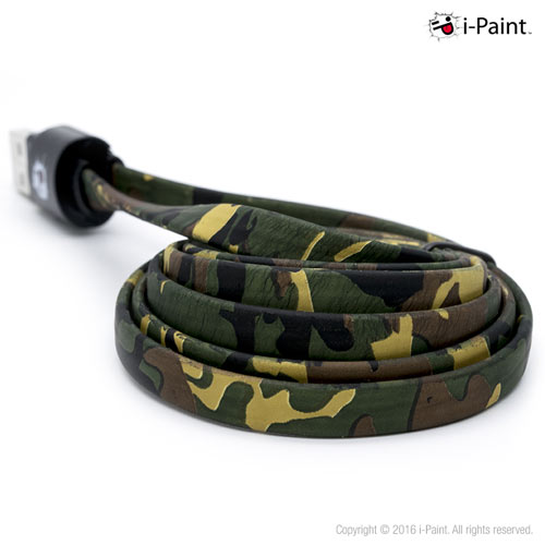 Ipaint Cavo Lightning® di Ricarica per iPhone