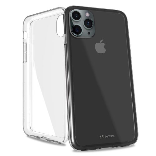 Cover iPhone 11 Pro (Vari Colori)