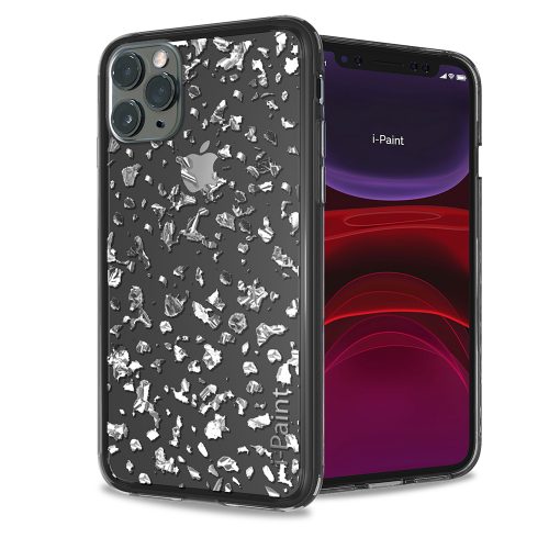 Cover iPhone 11 Pro Max (Vari Colori)