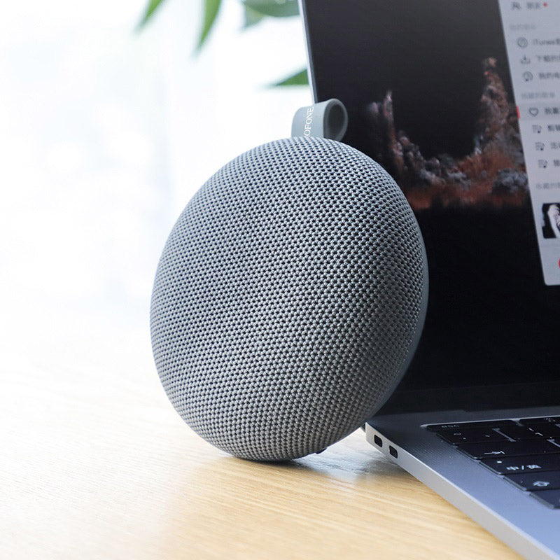 Altoparlante wireless BP3 Beat motion