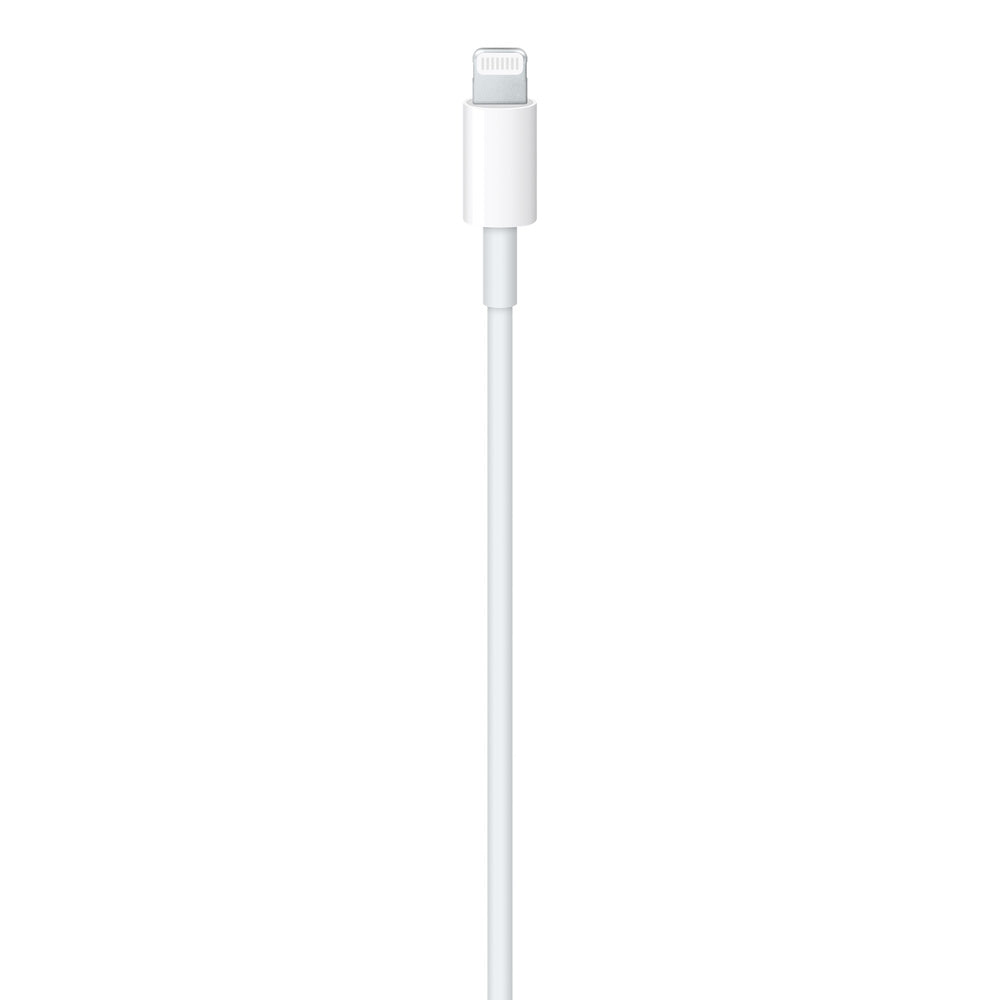 APPLE Cavo da USB-C a Lightning (1 m)
