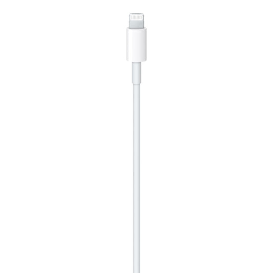APPLE Cavo da USB-C a Lightning (1 m)
