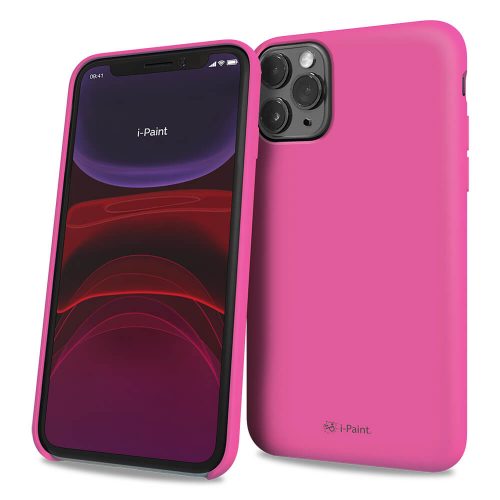 Cover iPhone 11 Pro (Vari Colori)