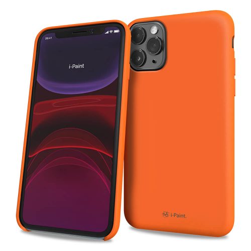 Cover iPhone 11 Pro (Vari Colori)