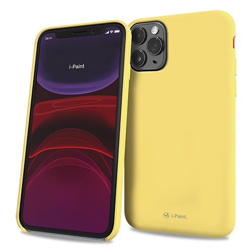 Cover iPhone 11 Pro (Vari Colori)