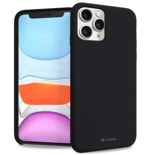 Cover iPhone 11 Pro Max (Vari Colori)