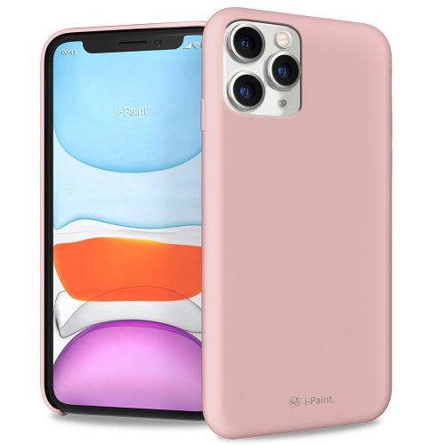 Cover iPhone 11 Pro Max (Vari Colori)