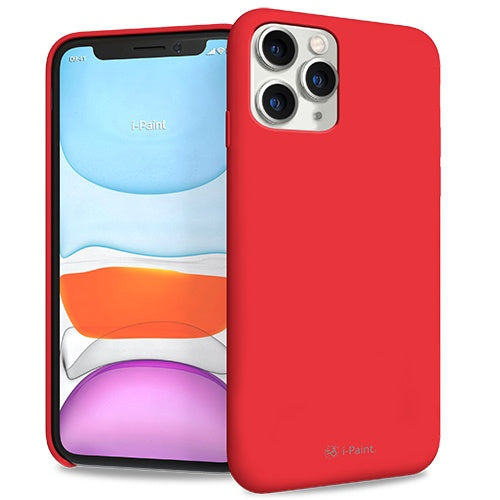 Cover iPhone 11 Pro Max (Vari Colori)