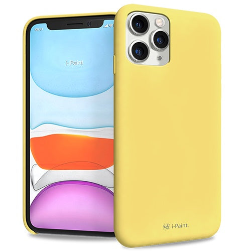 Cover iPhone 11 Pro Max (Vari Colori)