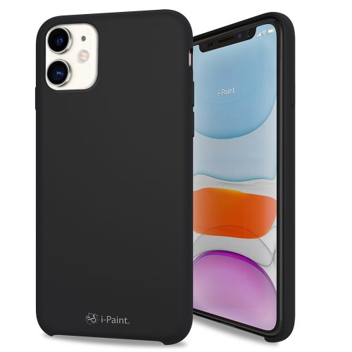Cover iPhone 11 (Vari Colori)