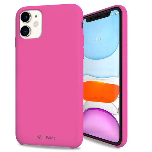 Cover iPhone 11 (Vari Colori)