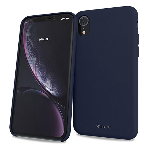 Cover ipaint Iphone XR