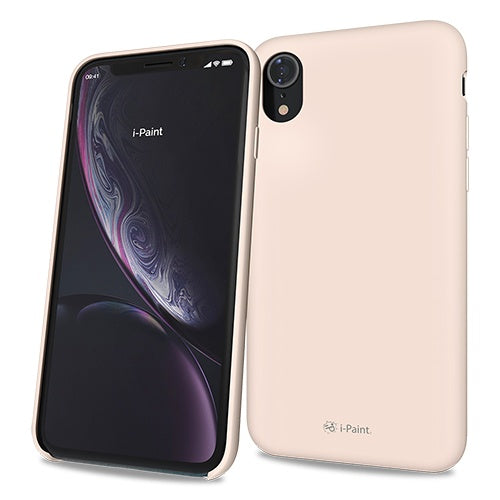 Cover ipaint Iphone XR