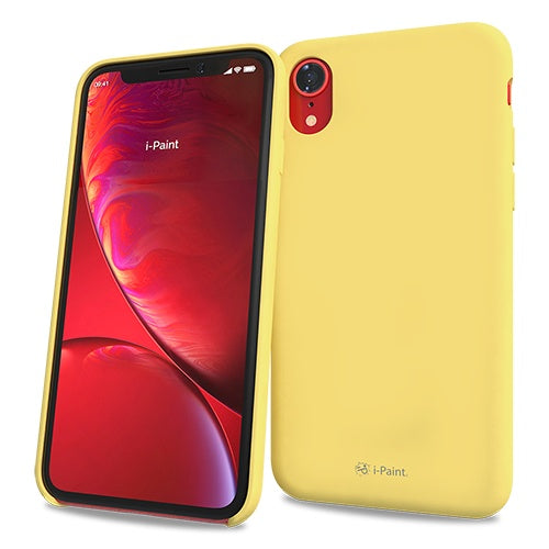 Cover ipaint Iphone XR