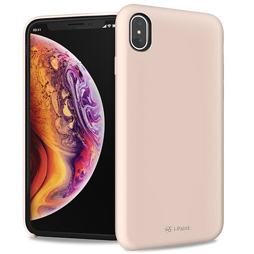 Cover Ipaint Iphone Xs Max