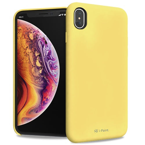 Cover Ipaint Iphone Xs Max