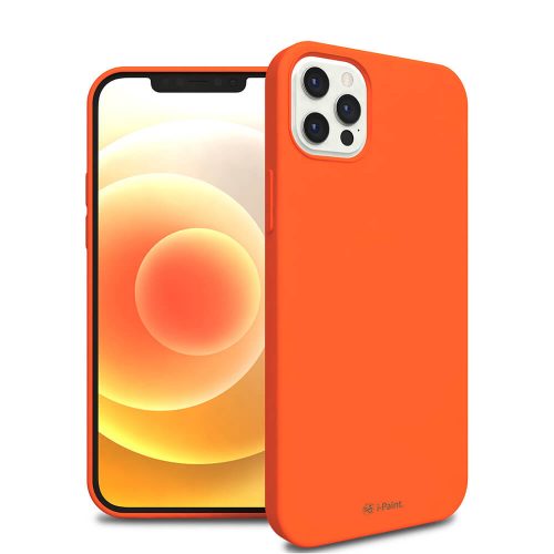 cover IPaint Iphone 12 Pro Max