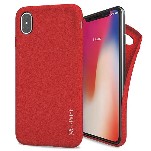 Cover ipaint iphone x/xs