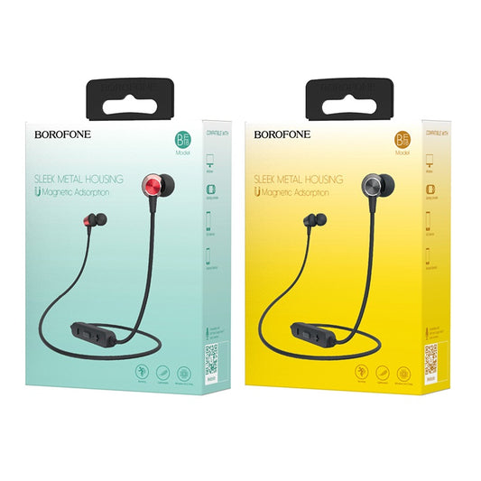 Auricolari wireless BE18 JoyMove