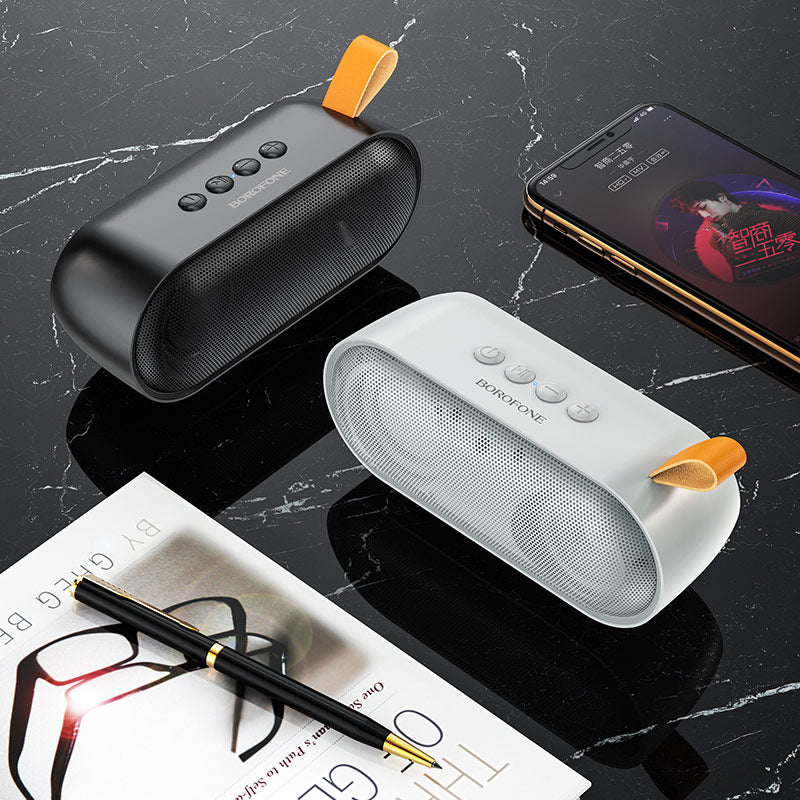 WIRELESS SPEACKER BOROFONE BR8