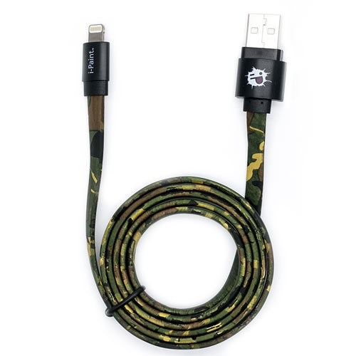 Ipaint Cavo Lightning® di Ricarica per iPhone