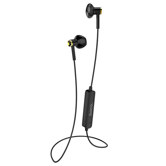 ES21 Auricolare Bluetooth sportivo nero