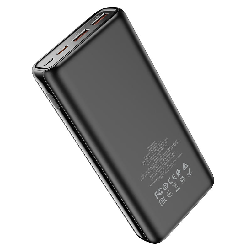 Power bank “J80A Premium” 22.5W 20000mAh