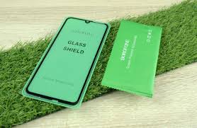 BOROFONE PELLICOLE DI VETRO PER VARI MODELLI IPHONE