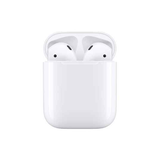 APPLE AIRPODS con custodia di ricarica (modello 2019)