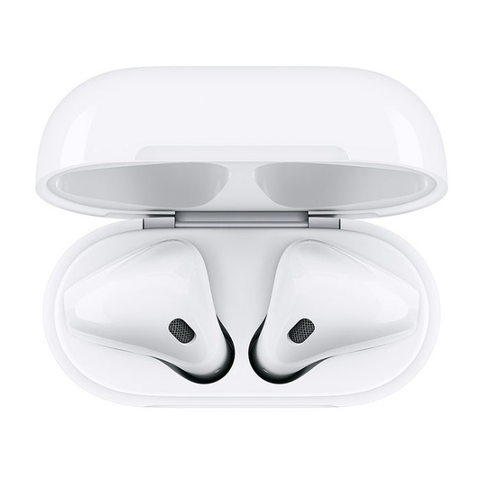 APPLE AIRPODS con custodia di ricarica (modello 2019)