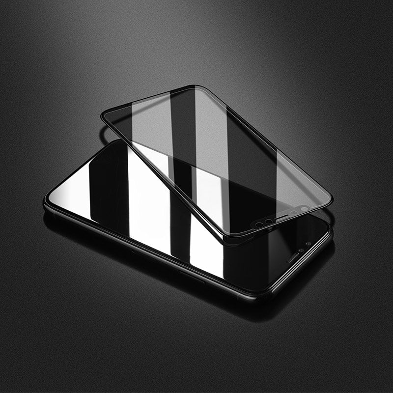 HOCO PELLICOLA VETRO ANTI-SPY IPHONE X/XS/11 PRO