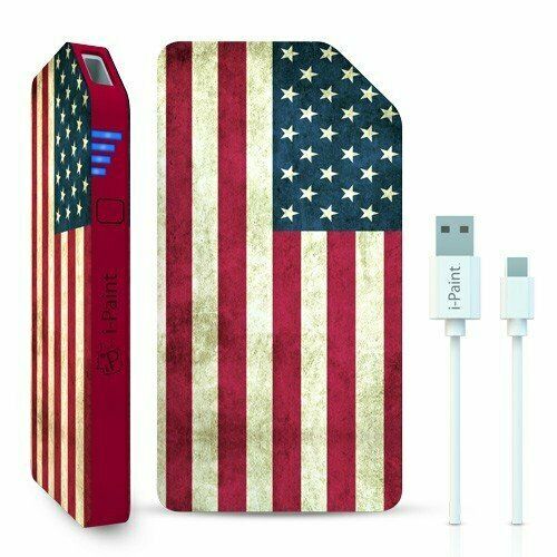 POWER BANK IPAINT 3000 Mah