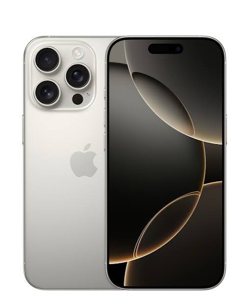 Apple Iphone 16 Pro 256Gb