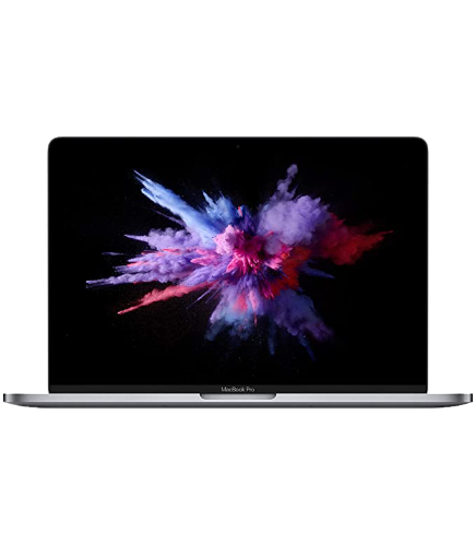 MacBook Pro 13 pollici, (GRADO B) 2018 con Touch Bar i5/16GB/256GB