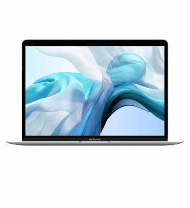 MacBook Air Retina (GRADO A), 13 pollici, 2018 i5/8GB/256GB