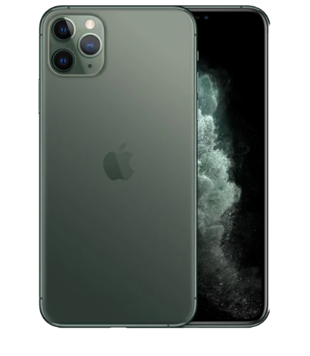 iPhone 11 Pro Max 256GB Green