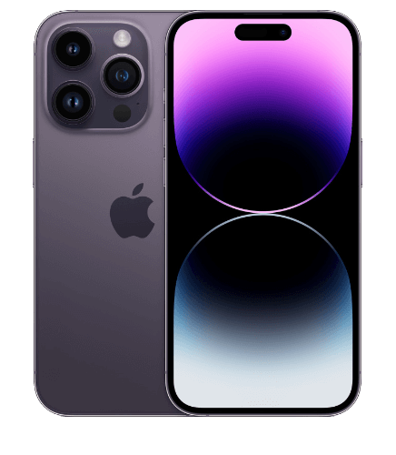 iPhone 14 Pro Max 128GB/256GB