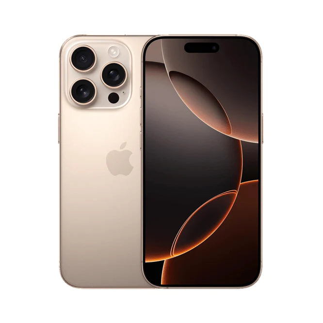 Apple Iphone 16 Pro 256Gb
