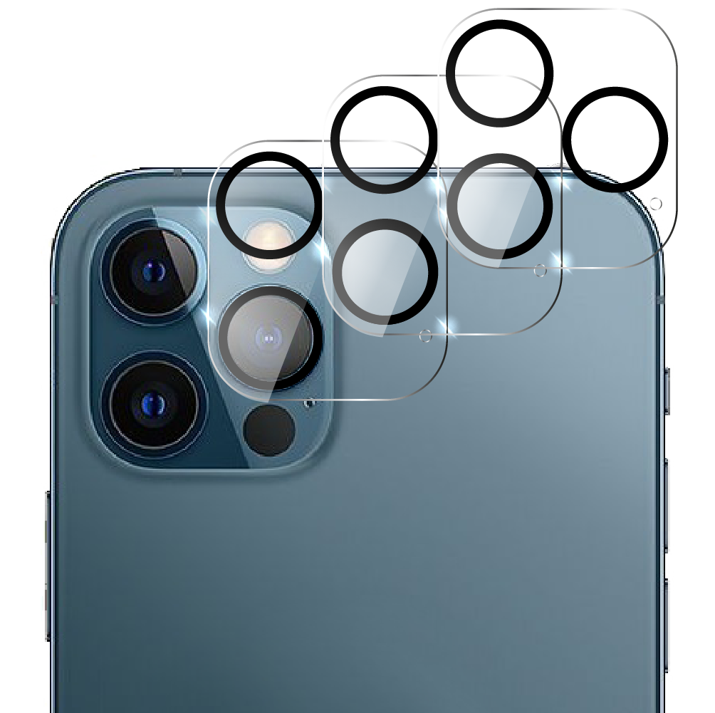 vetrino fotocamere iphone 12pro/ 12 pro max/ 13/13 mini/ 13 pro/13 pro max